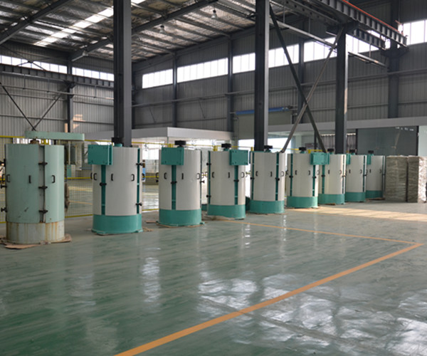 TTPD2系列立式玉米搓揉脫胚機(jī)