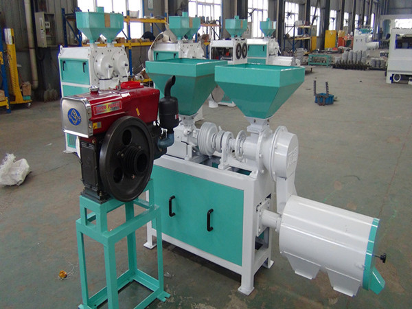 YTZSF28-5B玉米脫皮制糝制粉機組 YTZSF28-5B玉米脫皮制糝制粉機組