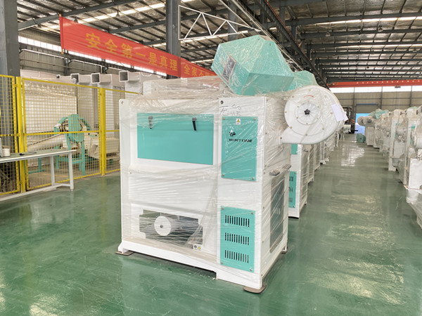 高粱脫皮機(jī)