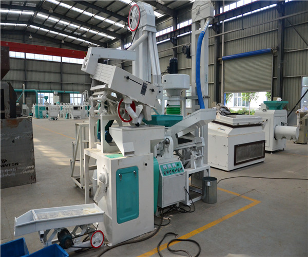 MLNZ-15T大米碾米加工成套設(shè)備 MLNZ-15T大米碾米加工成套設(shè)備