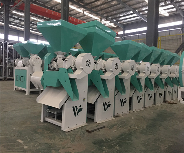 6NF-90玉米小麥脫皮機 6NF-90玉米小麥脫皮機
