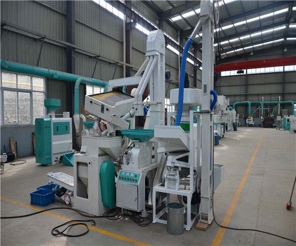 MLNZ-15T大米碾米加工成套設(shè)備 MLNZ-15T大米碾米加工成套設(shè)備