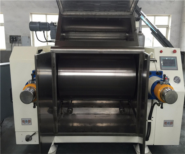 YMYP-60×80 燕麥壓片機 YMYP-60×80 燕麥壓片機