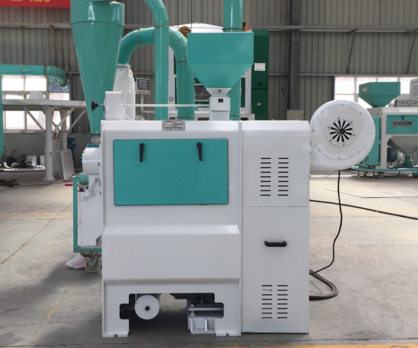 新款銳系列單體砂輥玉米精脫機(jī) 新款銳系列單體砂輥玉米精脫機(jī)