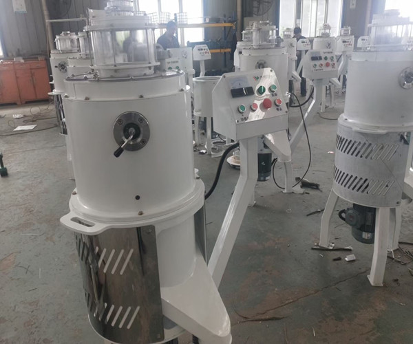 新型QMJ-300D型蕎麥脫殼機(jī) 新型QMJ-300D型蕎麥脫殼機(jī)