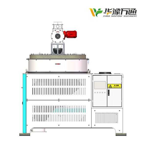 HTY1000X2-A智能復(fù)式離心脫殼機(jī)