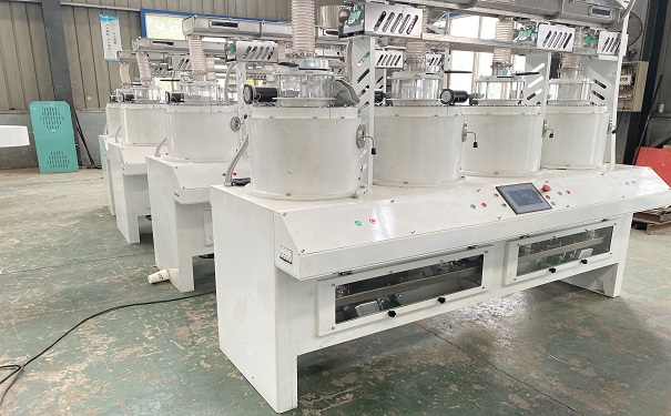 水飛薊脫殼成套設(shè)備 水飛薊脫殼成套設(shè)備