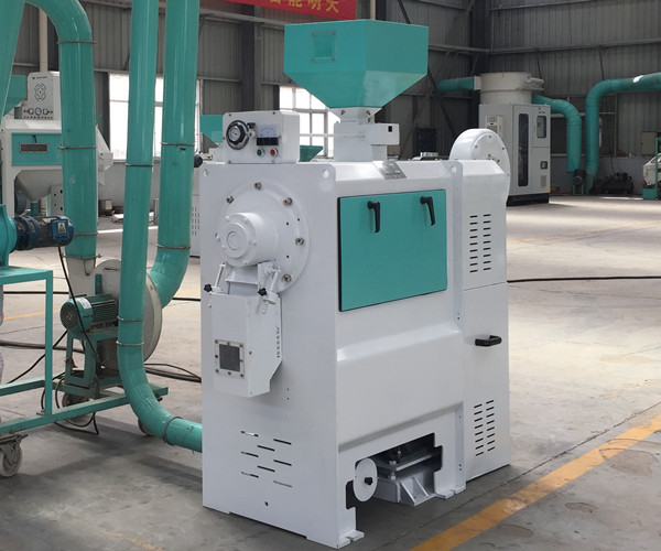 新款銳系列單體砂輥玉米精脫機(jī) 新款銳系列單體砂輥玉米精脫機(jī)