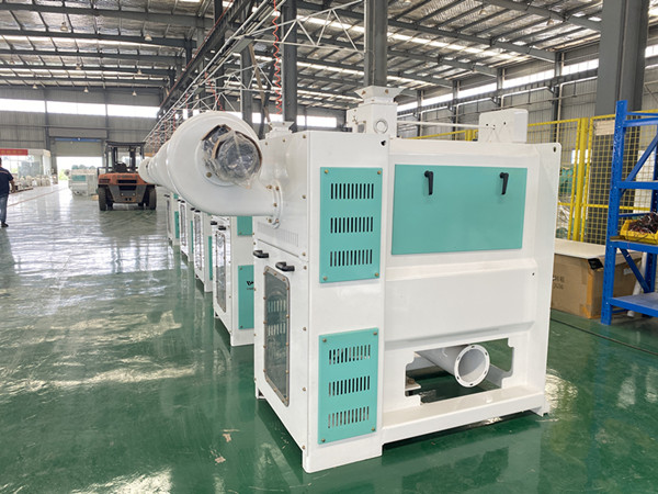 高粱脫皮機(jī)