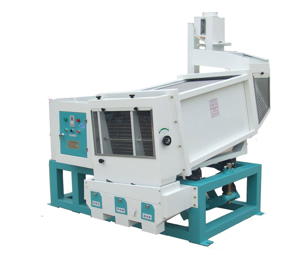 MGCZ重力谷糙分離機 MGCZ重力谷糙分離機