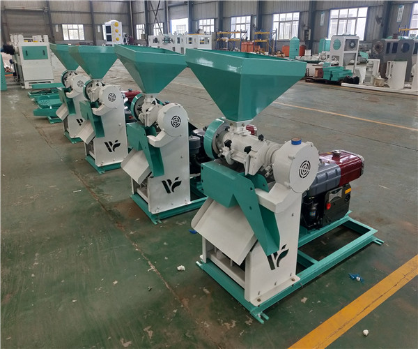 6NF-90玉米小麥脫皮機 6NF-90玉米小麥脫皮機