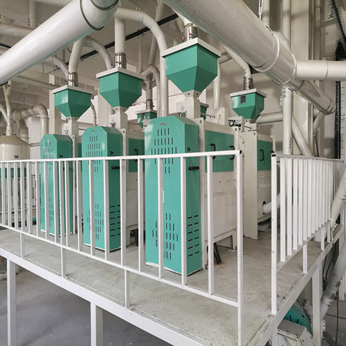 大型豌豆清理脫皮成套設(shè)備