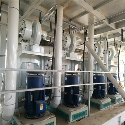 青稞加工設(shè)備 青稞加工設(shè)備